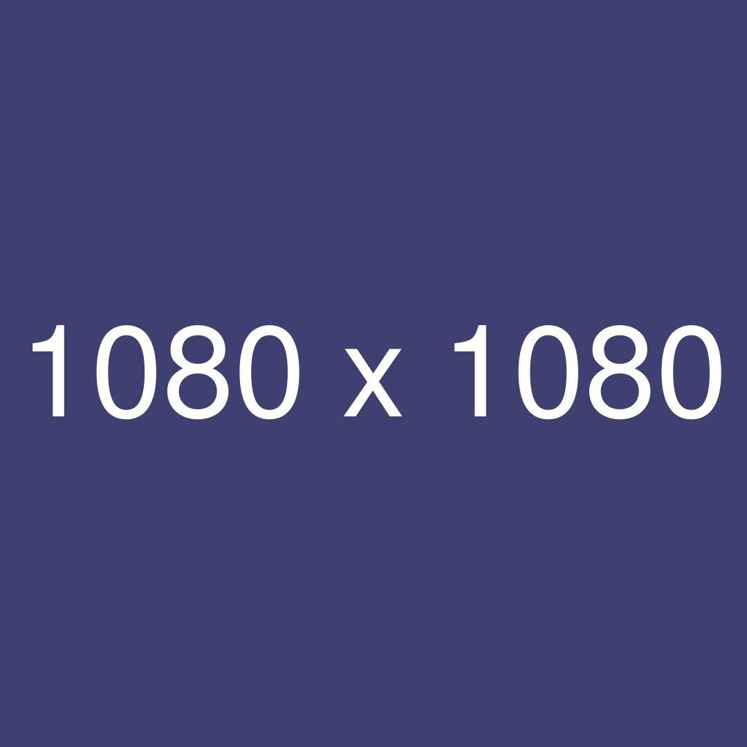 1080x1080
